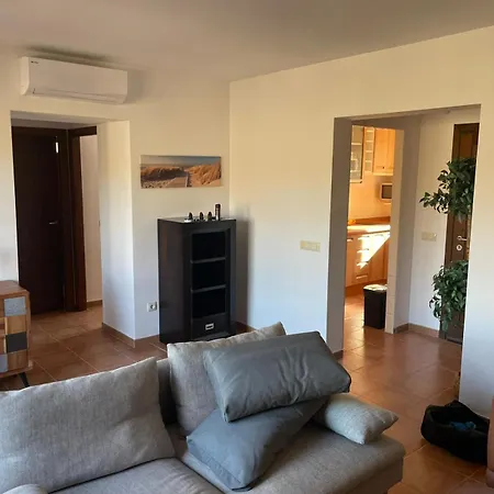 Apartment Tamarillas