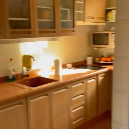 Tamarillas Apartment *